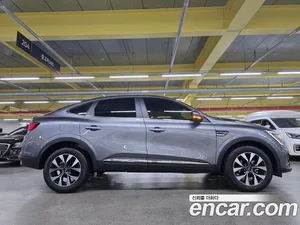 Renault XM3, 2023 — миниатюра 3