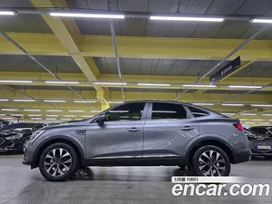 Renault XM3, 2023 — миниатюра 4