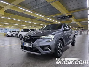 Renault XM3, 2023 — миниатюра 5