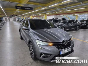 Renault XM3, 2023 — миниатюра 6