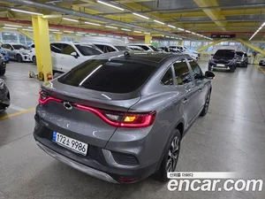 Renault XM3, 2023 — миниатюра 7
