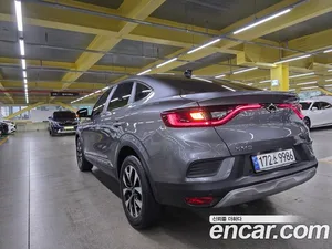 Renault XM3, 2023 — миниатюра 8