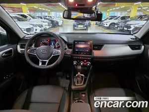 Renault XM3, 2023 — миниатюра 9