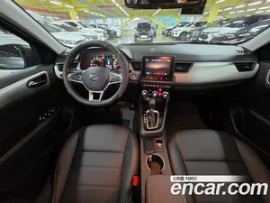 Renault XM3, 2023 — миниатюра 12