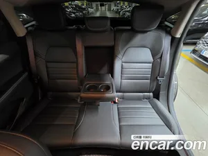 Renault XM3, 2023 — миниатюра 13