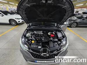 Renault XM3, 2023 — миниатюра 15