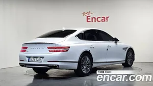 Genesis G80, 2023 — миниатюра 2