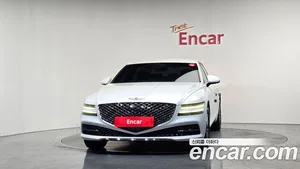 Genesis G80, 2023 — миниатюра 3