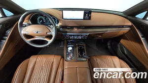 Genesis G80, 2023 — миниатюра 10