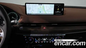 Genesis G80, 2023 — миниатюра 18