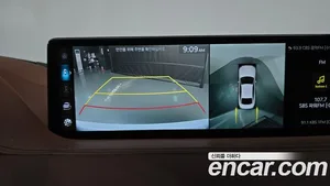 Genesis G80, 2023 — миниатюра 20