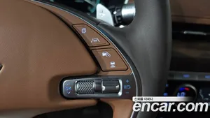 Genesis G80, 2023 — миниатюра 21