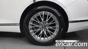 Genesis G80, 2023 — миниатюра 7