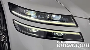 Genesis G80, 2023 — миниатюра 8