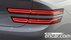 Genesis G80, 2023 — миниатюра 9