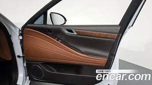 Genesis G80, 2023 — миниатюра 14