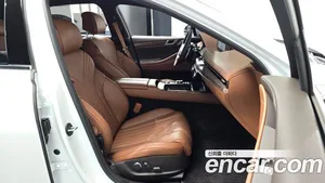 Genesis G80, 2023 — миниатюра 16