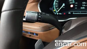 Genesis G80, 2023 — миниатюра 27