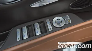 Genesis G80, 2023 — миниатюра 28