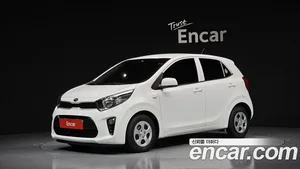 Kia morning, 2019 — миниатюра 1