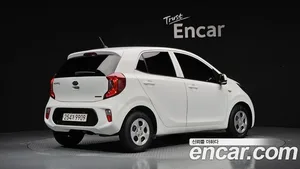 Kia morning, 2019 — миниатюра 2