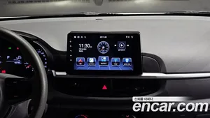Kia morning, 2019 — миниатюра 13