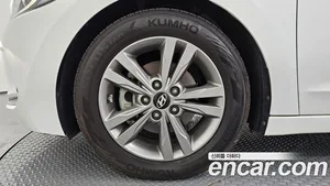Hyundai Avante, 2016 — миниатюра 5