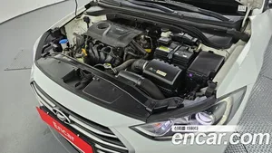 Hyundai Avante, 2016 — миниатюра 6