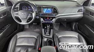 Hyundai Avante, 2016 — миниатюра 10