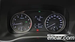 Hyundai Avante, 2016 — миниатюра 11