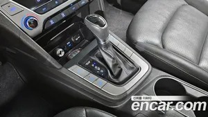 Hyundai Avante, 2016 — миниатюра 12