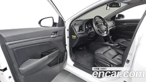 Hyundai Avante, 2016 — миниатюра 13