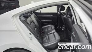 Hyundai Avante, 2016 — миниатюра 18