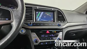 Hyundai Avante, 2016 — миниатюра 19
