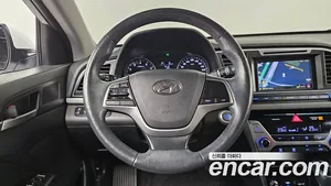 Hyundai Avante, 2016 — миниатюра 20