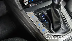 Hyundai Avante, 2016 — миниатюра 23