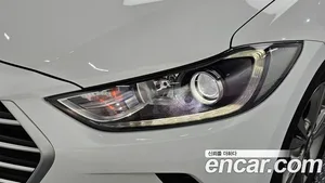 Hyundai Avante, 2016 — миниатюра 8