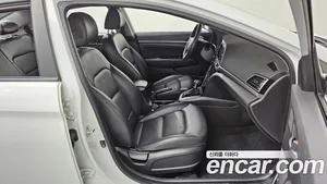 Hyundai Avante, 2016 — миниатюра 16