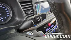 Hyundai Avante, 2016 — миниатюра 27