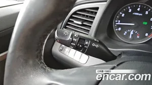 Hyundai Avante, 2016 — миниатюра 28