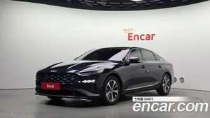 Kia K8, 2022 — миниатюра 1