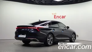 Kia K8, 2022 — миниатюра 2