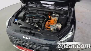 Kia K8, 2022 — миниатюра 6