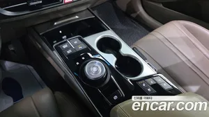 Kia K8, 2022 — миниатюра 9