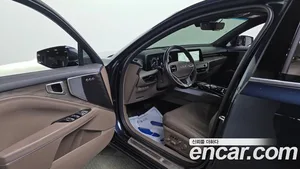 Kia K8, 2022 — миниатюра 10