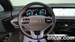 Kia K8, 2022 — миниатюра 13