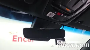 Kia K8, 2022 — миниатюра 16