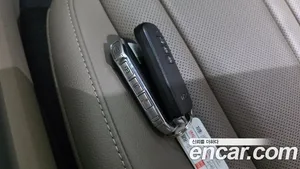 Kia K8, 2022 — миниатюра 19