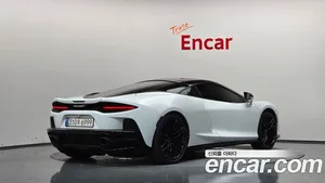 Mclaren GT, 2021 — миниатюра 2