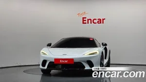 Mclaren GT, 2021 — миниатюра 3